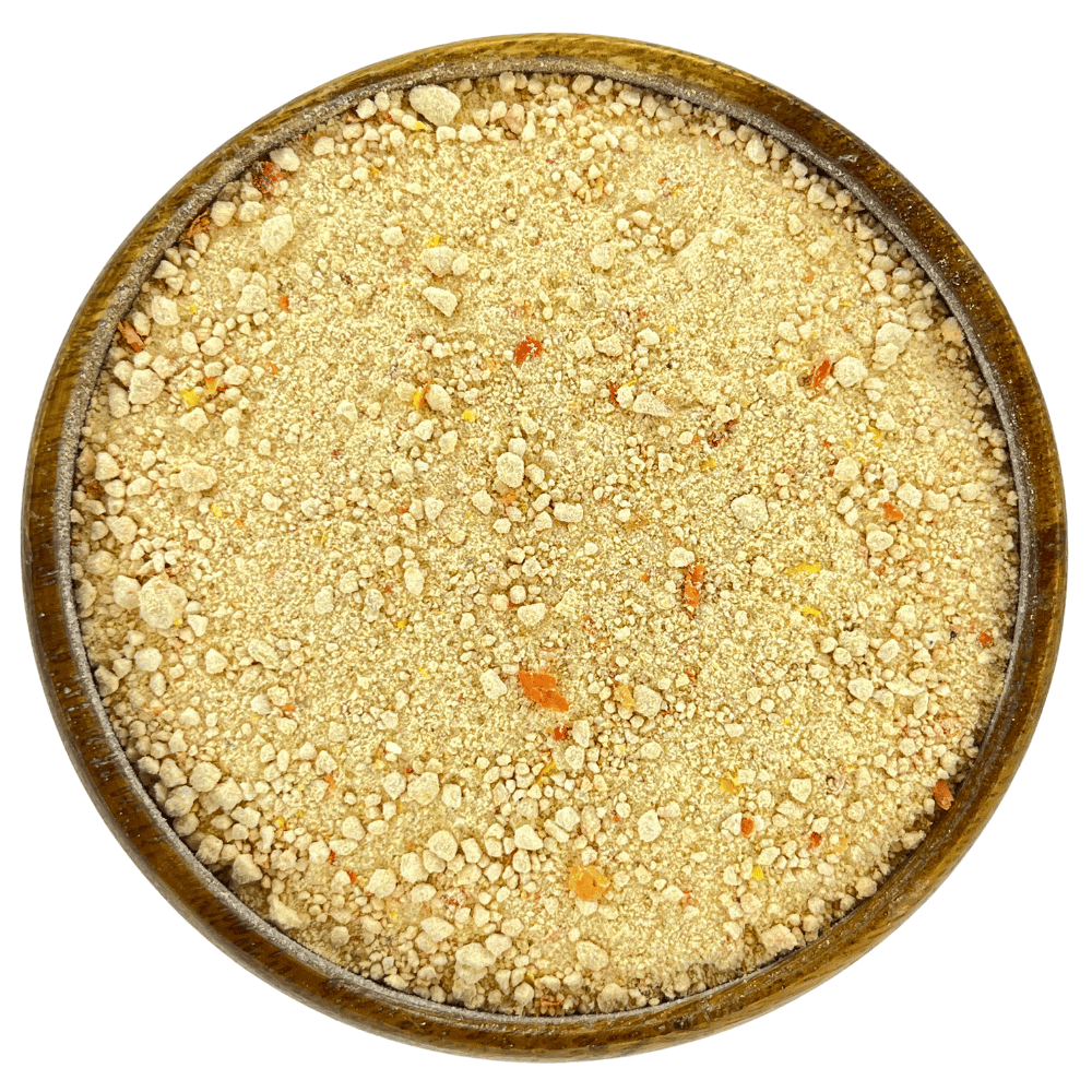 GLUTENSİZ VEGAN TARHANA 500 g