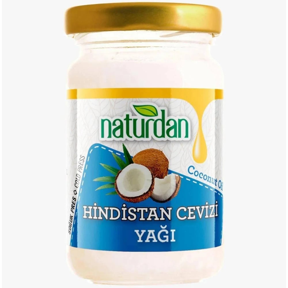 HİNDİSTAN CEVİZİ YAĞI 80 g NATURDAN