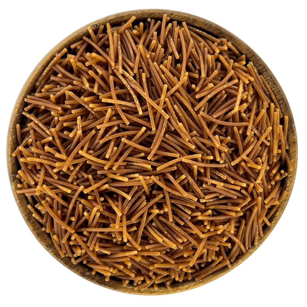 KAVRULMUŞ TEL ŞEHRİYE 1 kg