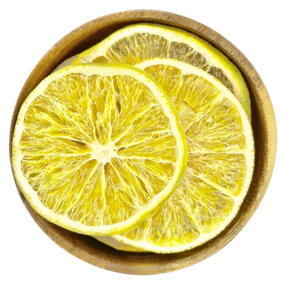 LİMON CİPSİ 50 g