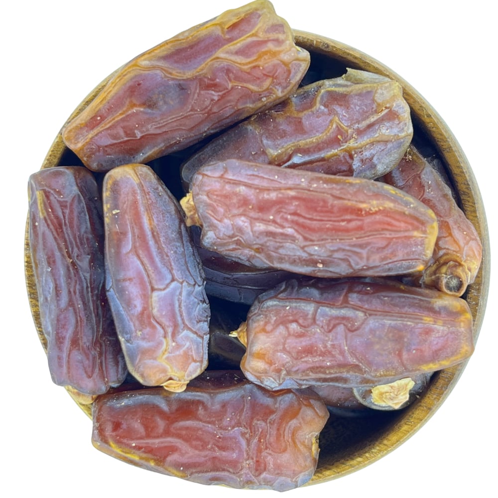MEBRUM MEDİNE HURMA 200 g