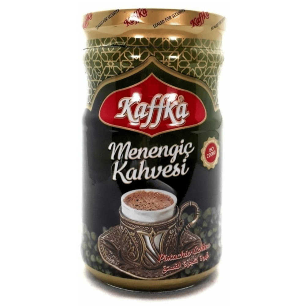 MENENGİÇ KAHVESİ 350 g KAFFKA