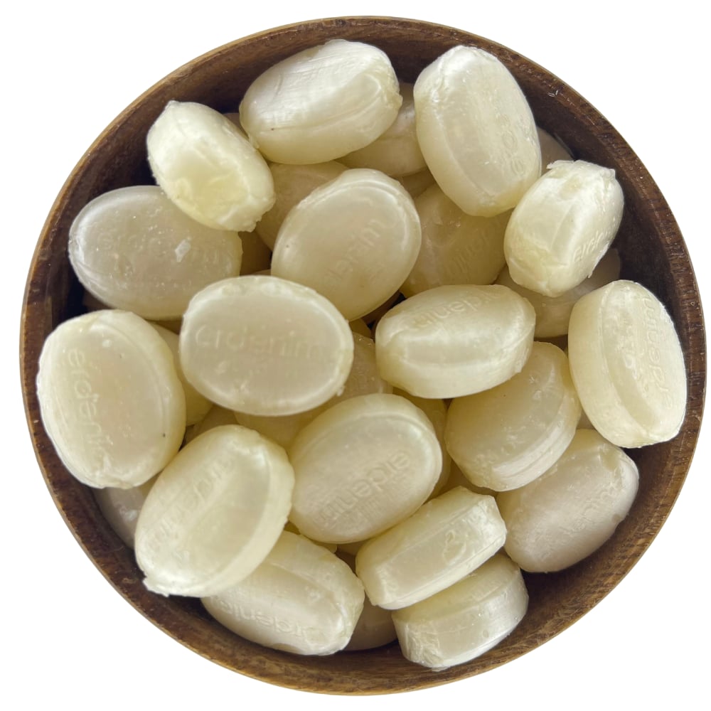 NANE AROMALI AKİDE ŞEKERİ 200 g ERDENİM