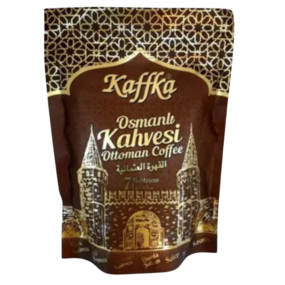 OSMANLI KAHVESİ 150 g KAFFKA