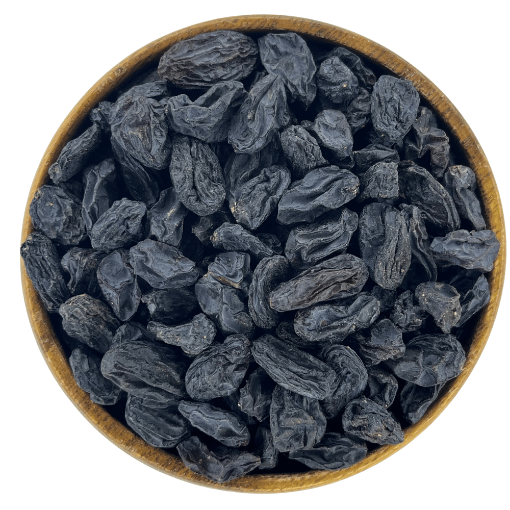 ÖZBEK ÇEKİRDEKSİZ SİYAH ÜZÜM 250 g