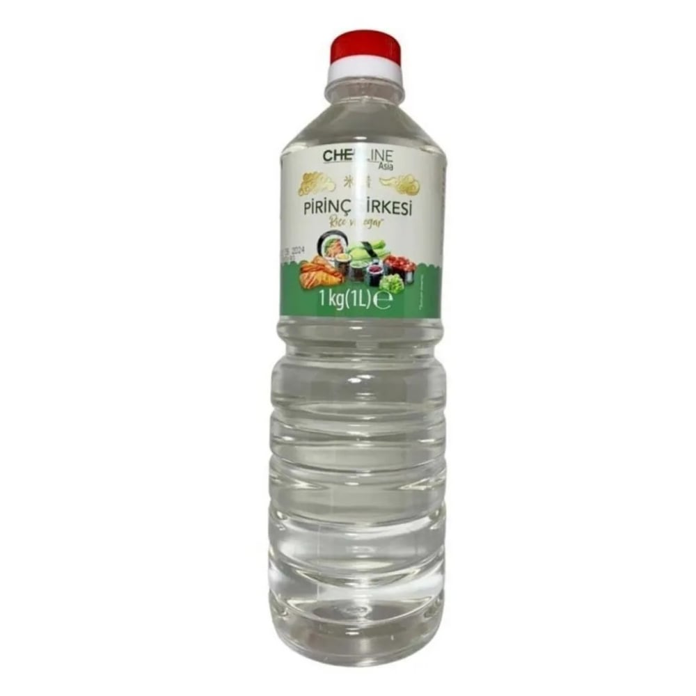 PİRİNÇ SİRKESİ 1000 ml