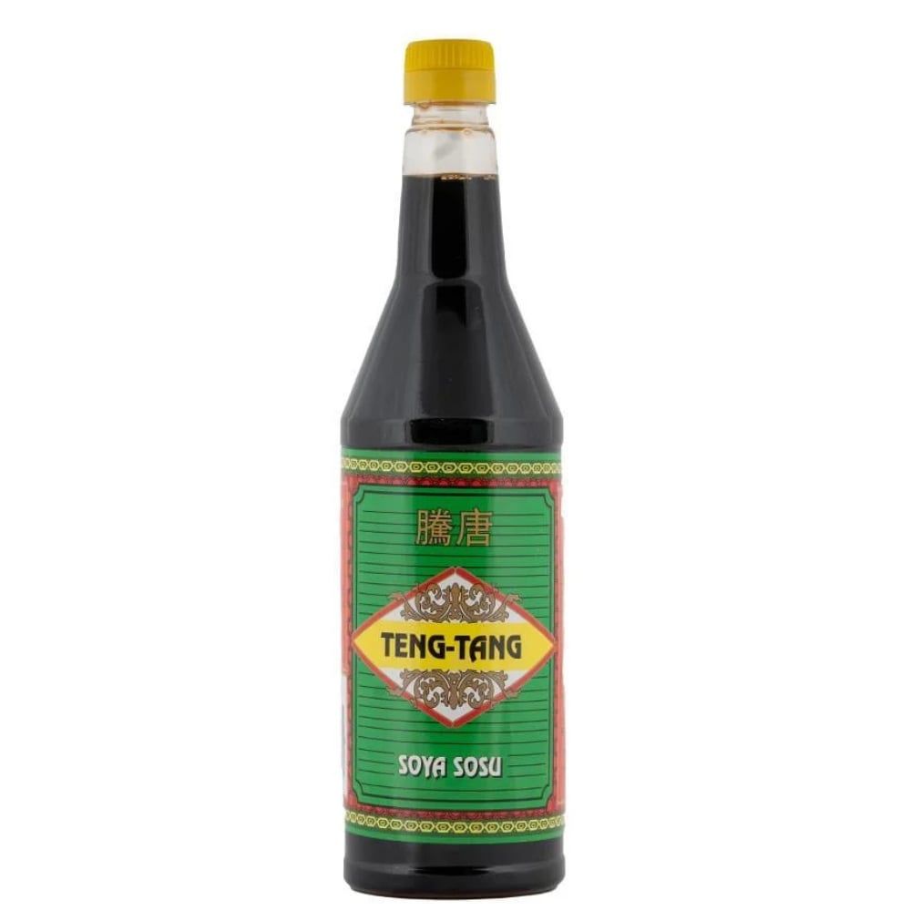 SOYA SOSU 750 ml TENG TANG