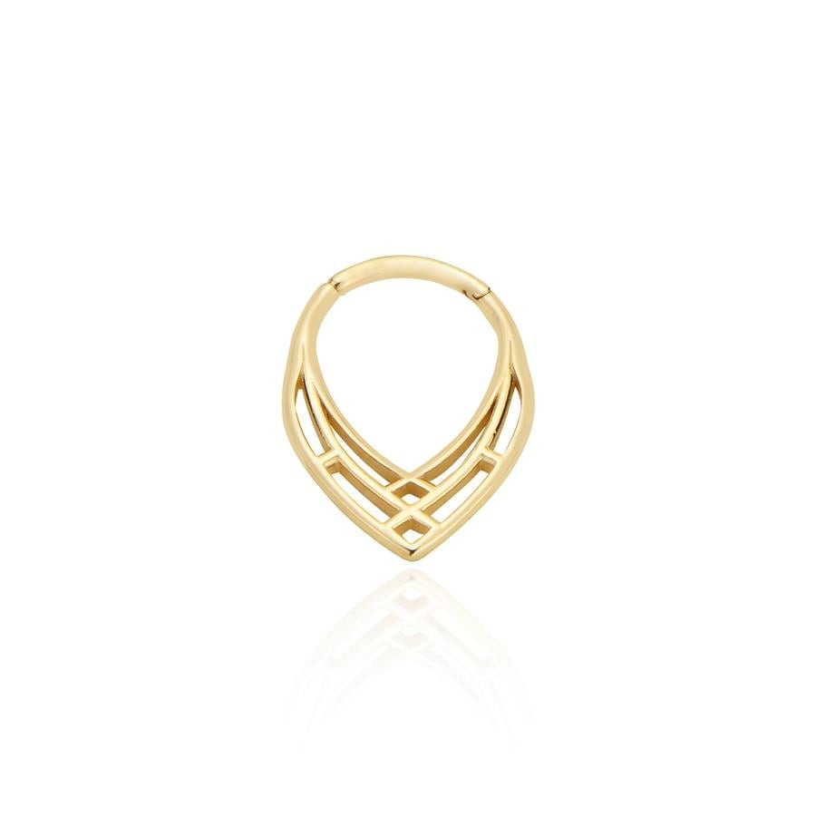 Filor Zirkon Piercing