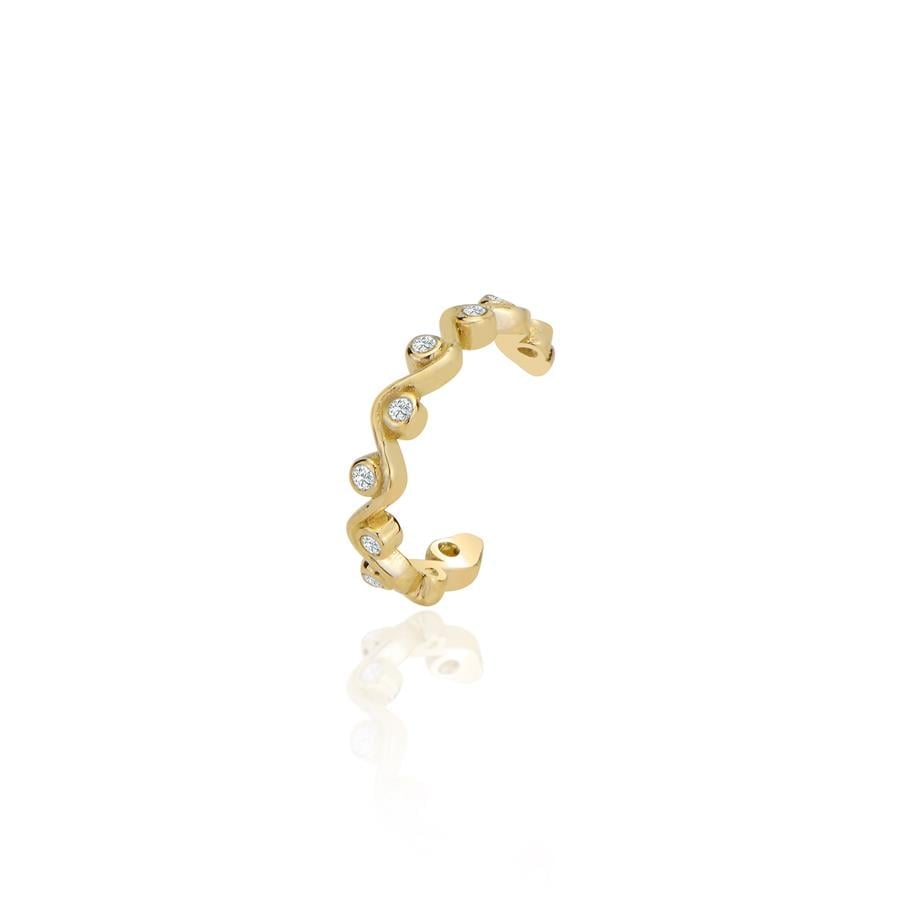 Finesse Zirkon Piercing