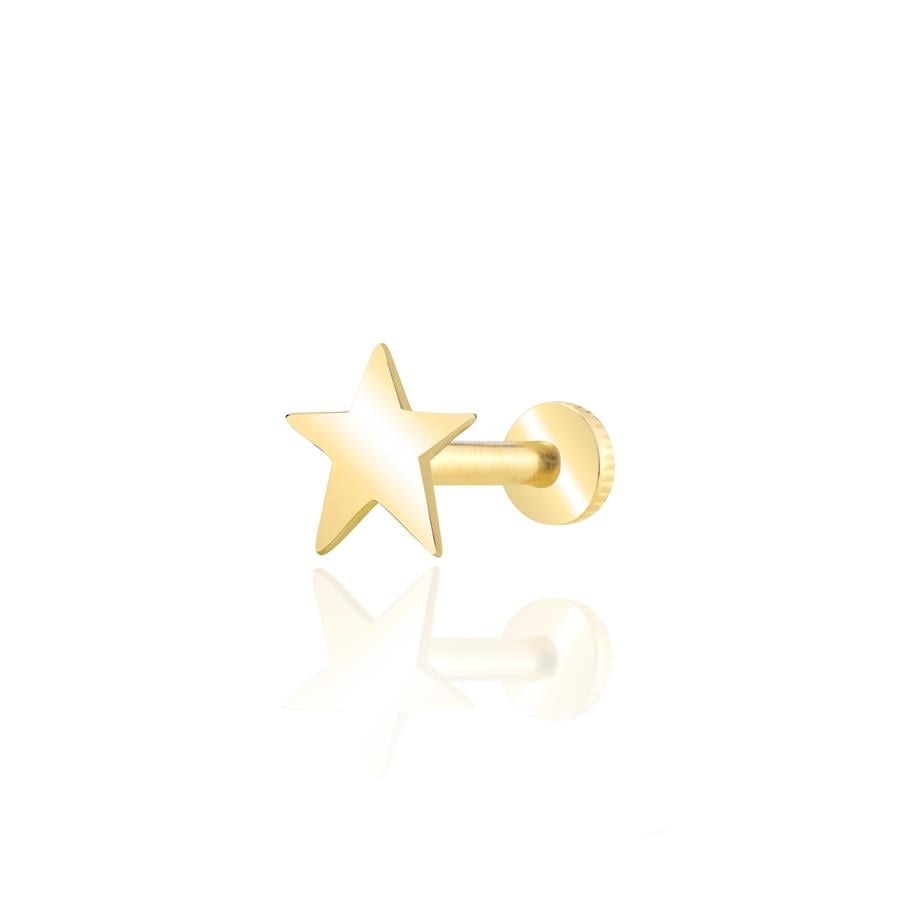 Sylvera Piercing