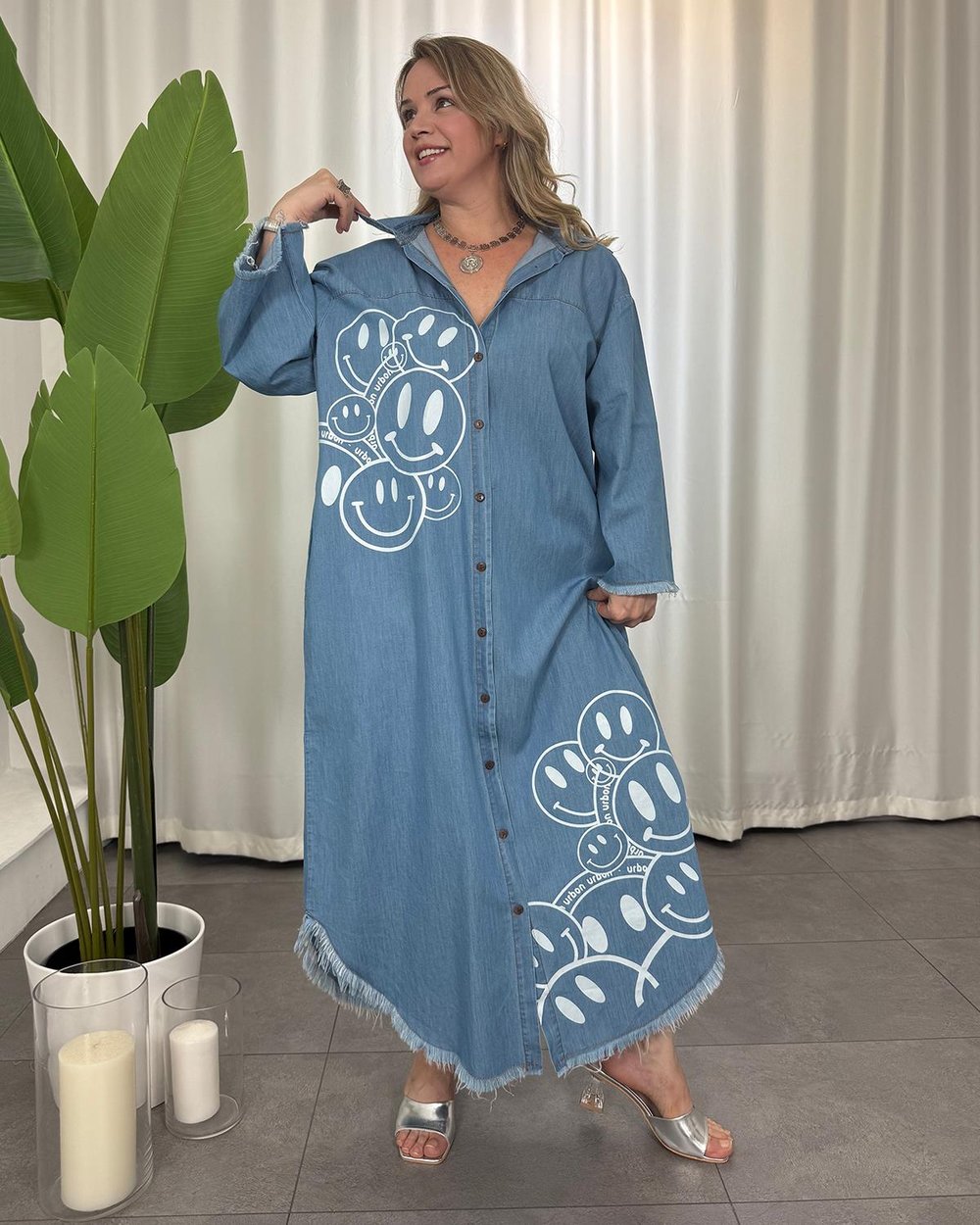 Elvira Kot Elbise