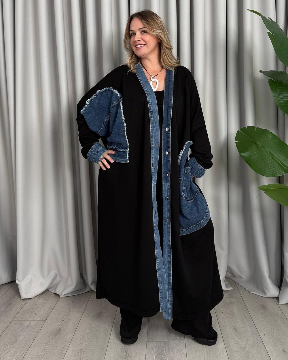 Helle Tasarım Kaban