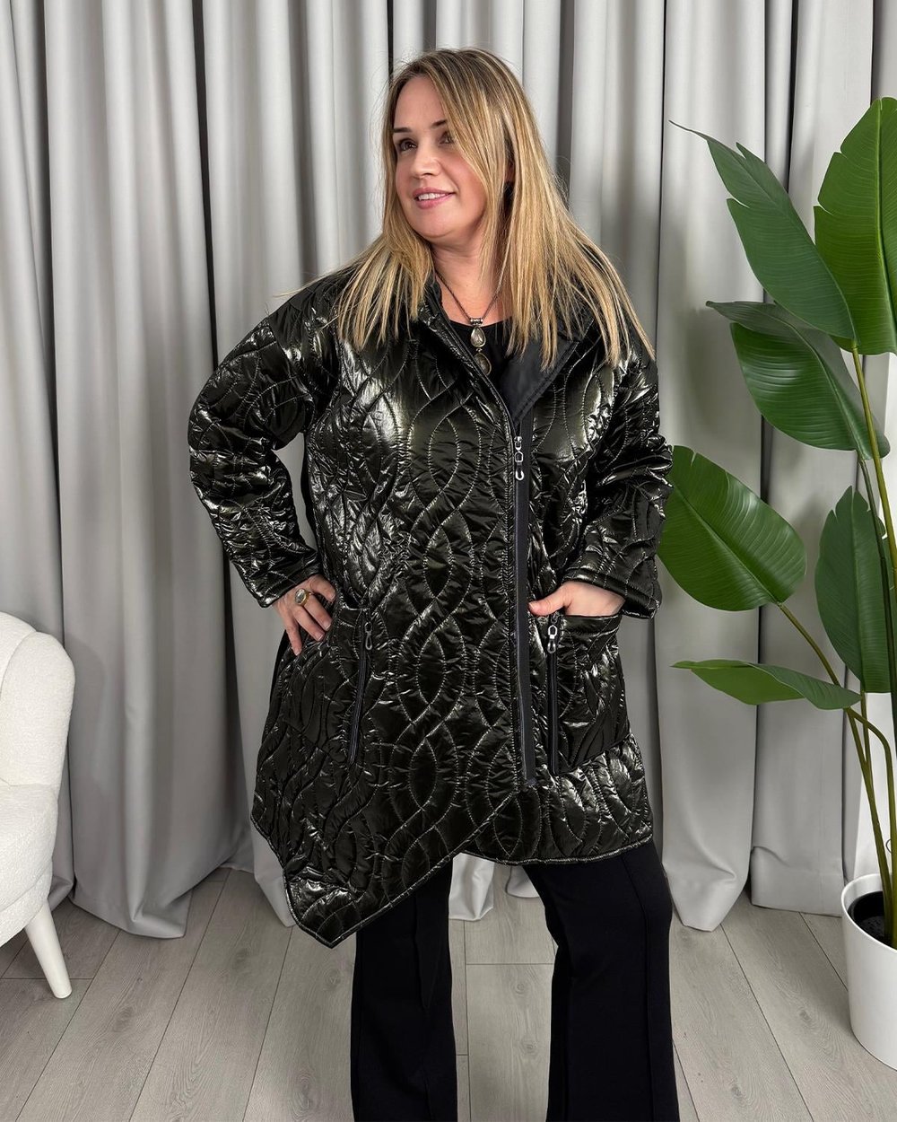 Lena Tasarım Kaban