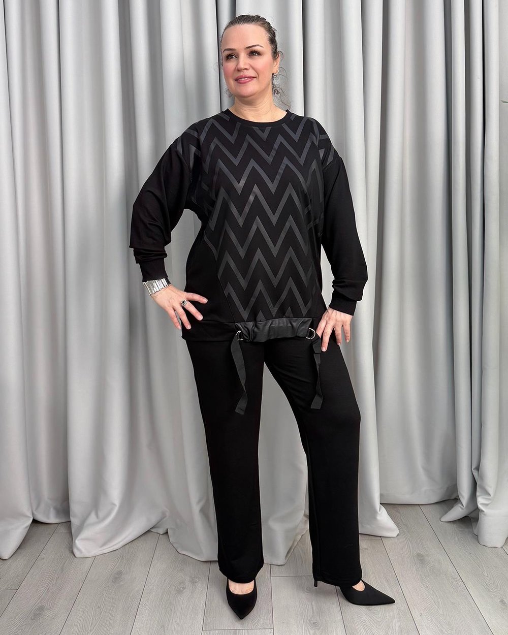 Nelly Takım