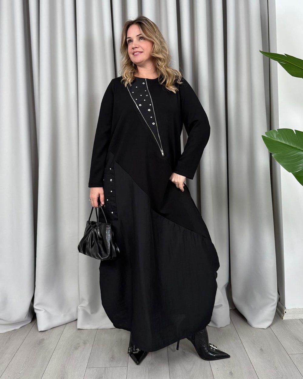 Perla Tasarım Elbise