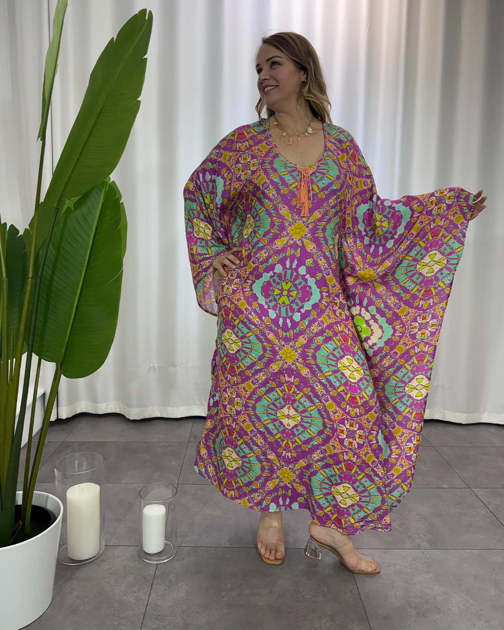 Pinko Pareo Elbise