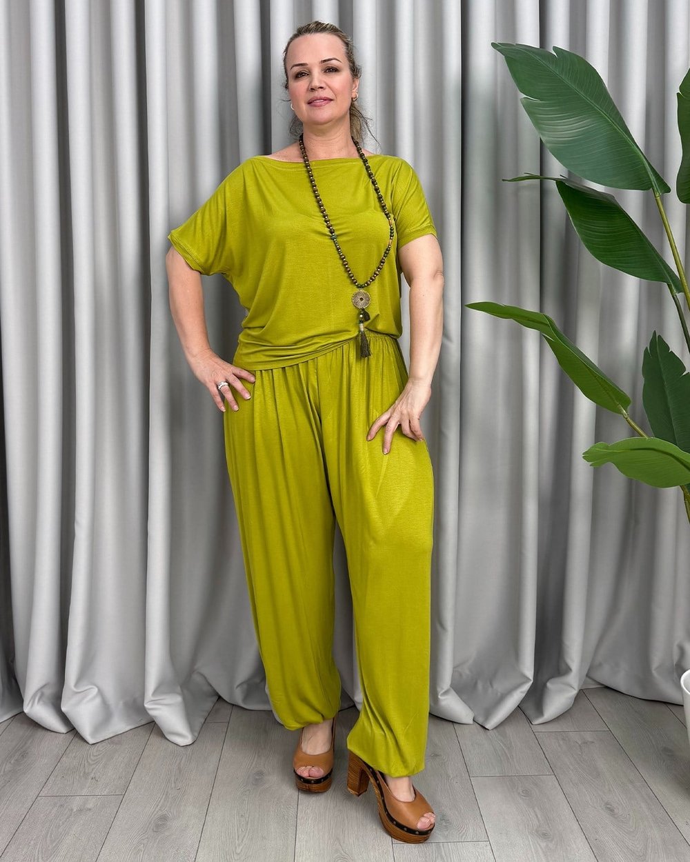 Selly Basic Takım Yeşil