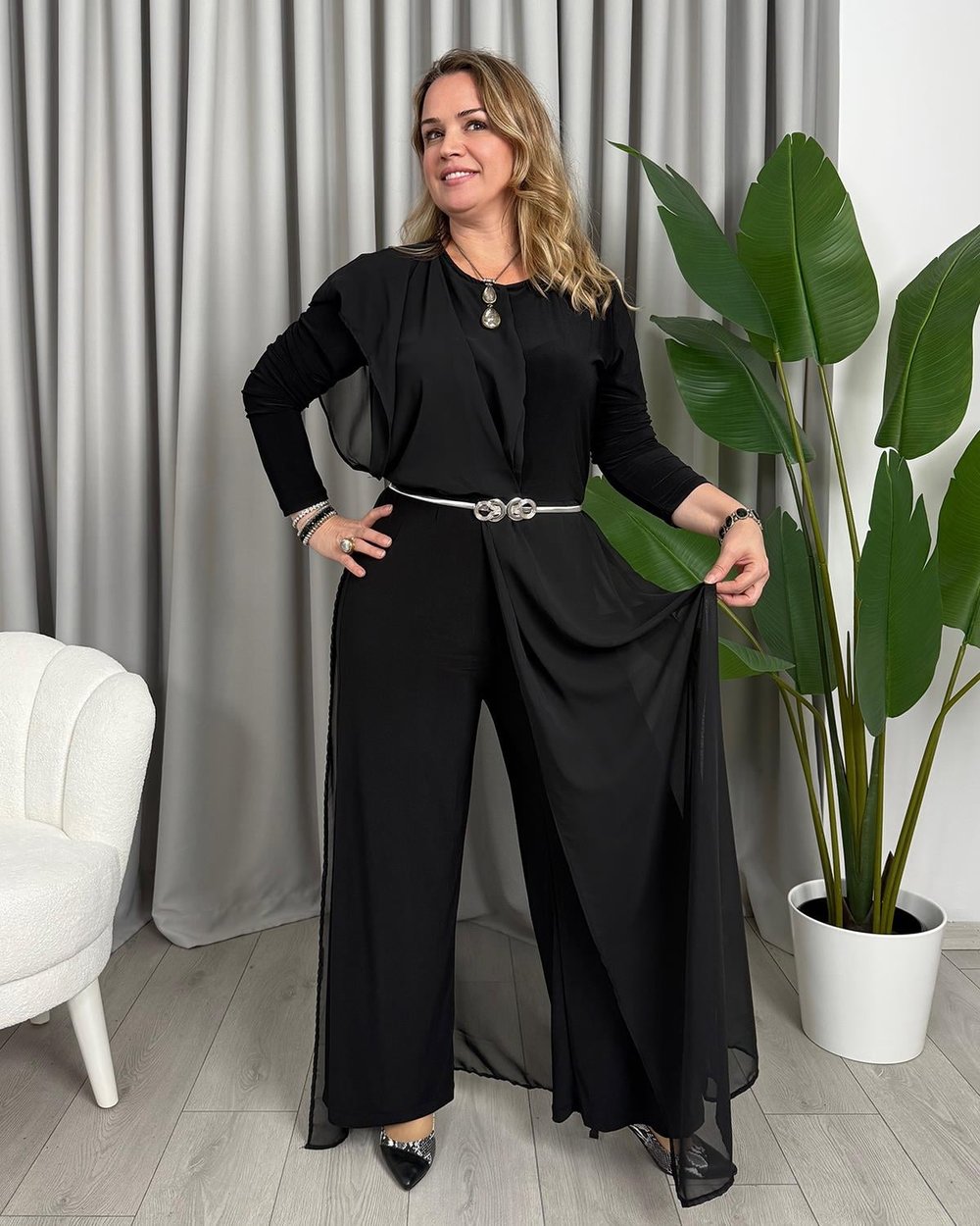 Semiramis Tulum