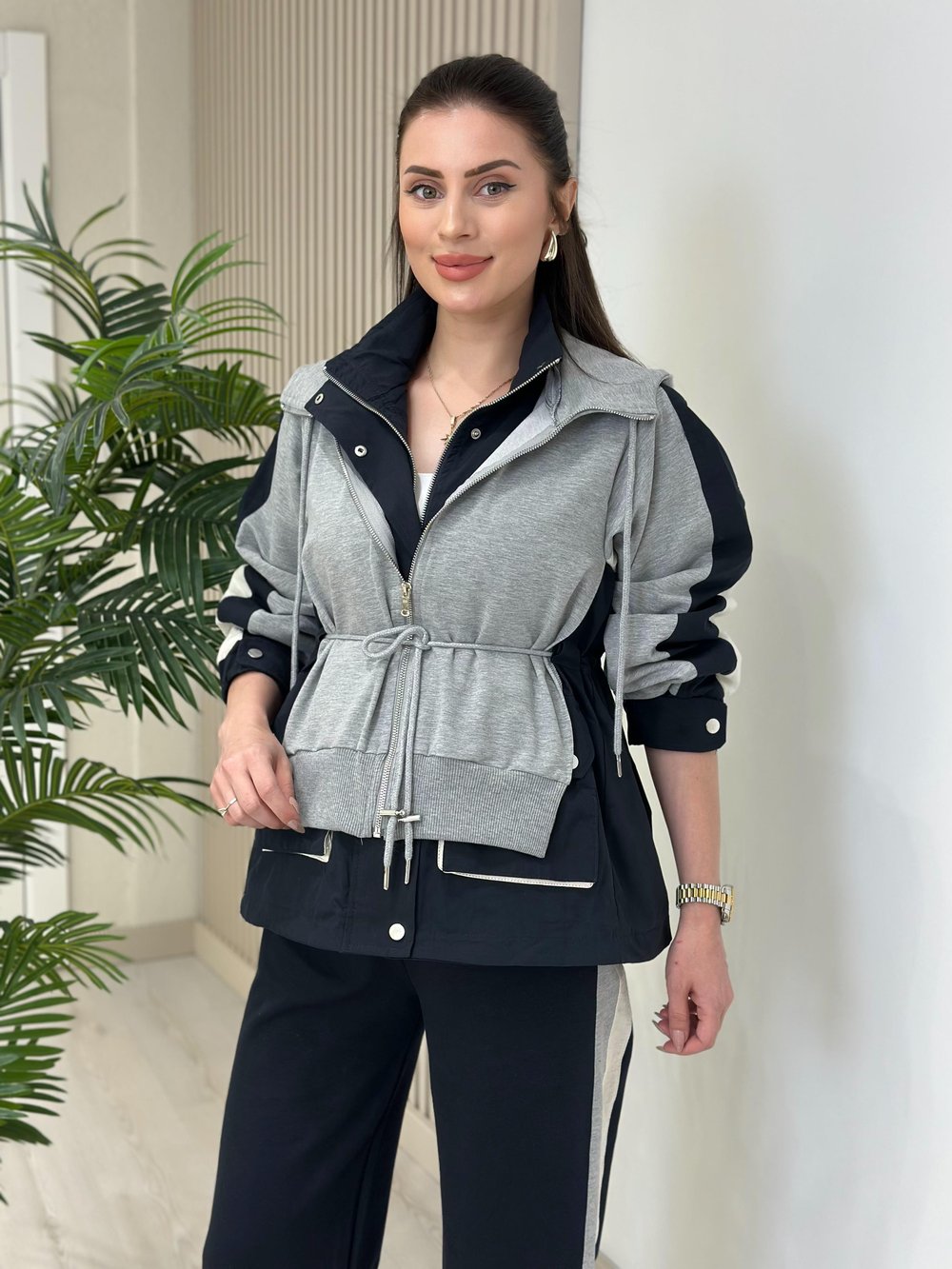 Marka Model Tasarım Premium Takım 