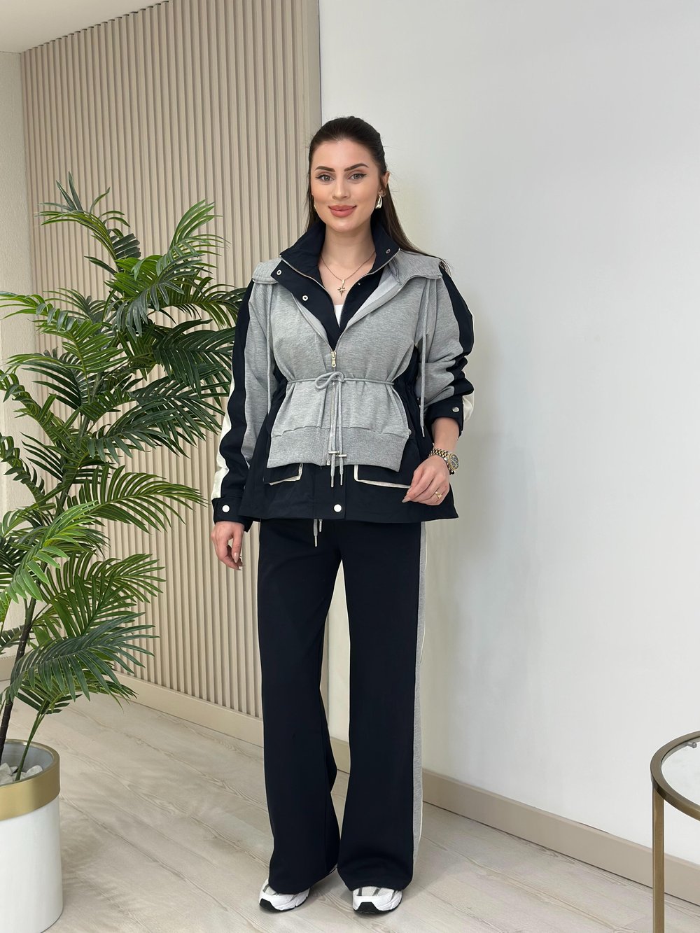 Marka Model Tasarım Premium Takım 