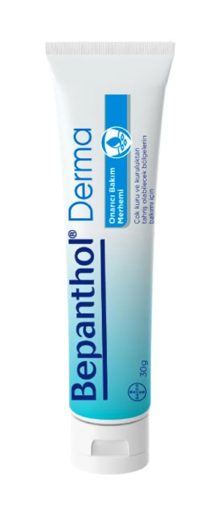 Bepanthol Onarıcı Bakım Merhemi 30gr