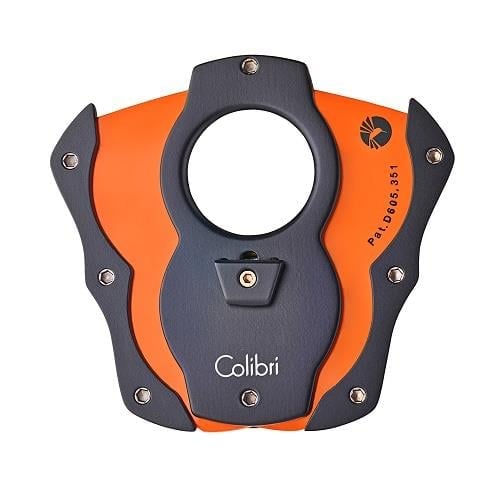 Colibri Turuncu Puro Kesici