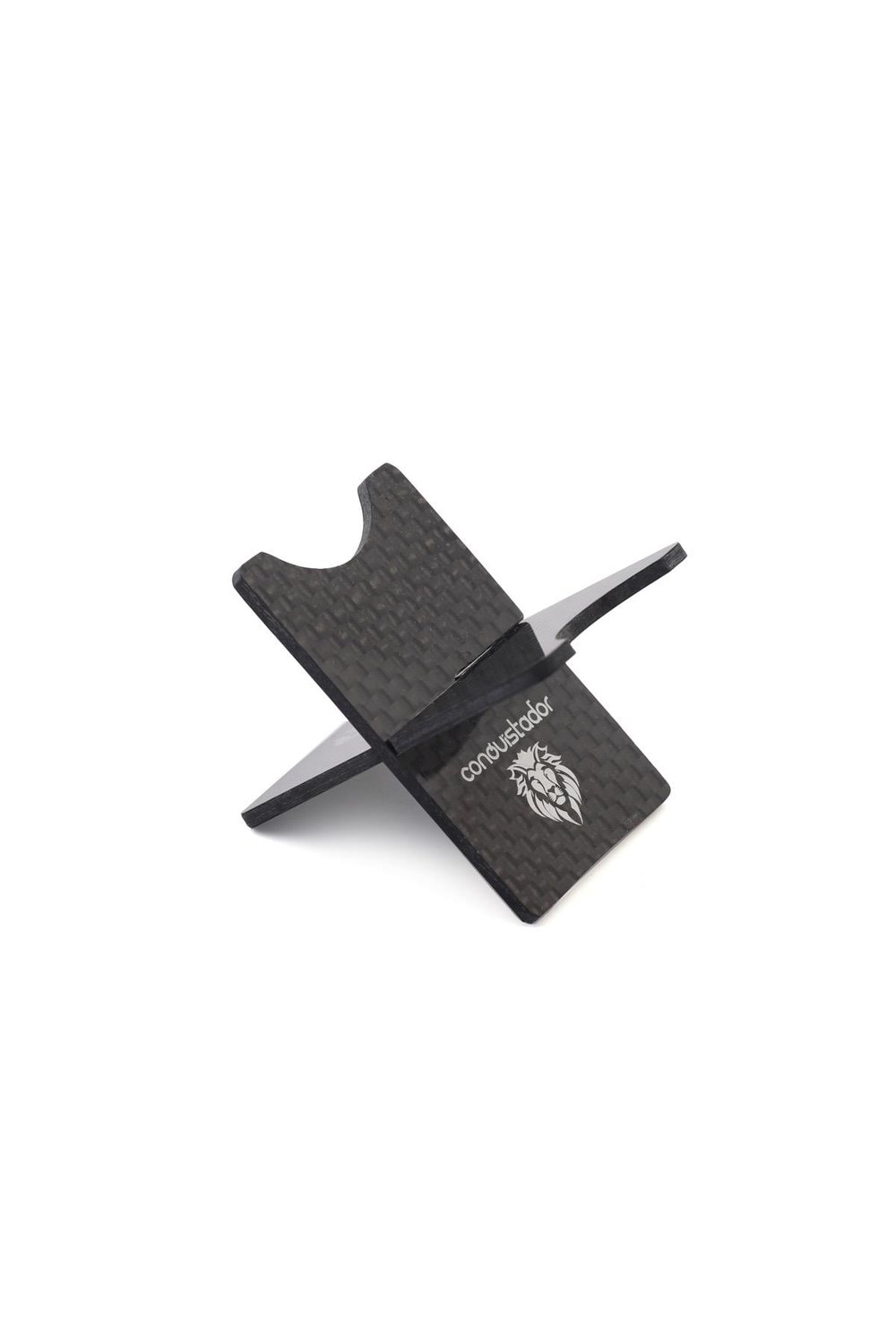 Conquistador Carbon Puro Tutucu