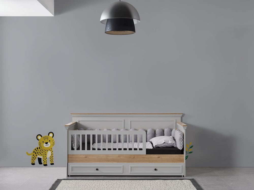 Carizma Toddler Karyola