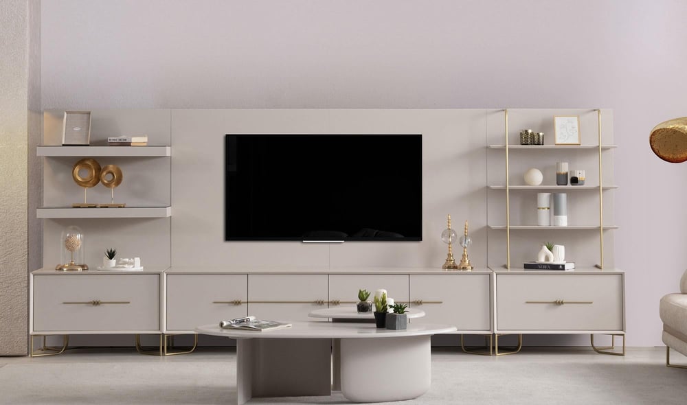 Estella TV Ünitesi