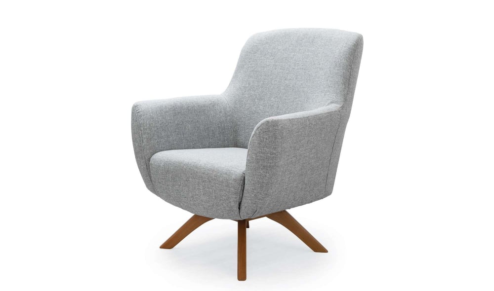 Lyon Tekli Koltuk