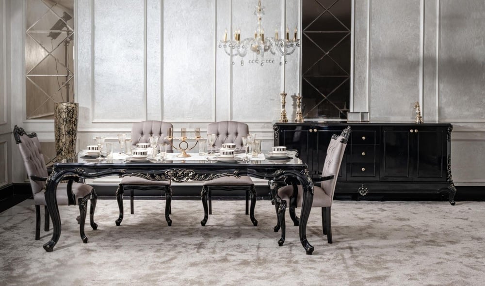 Palace Yemek Odası Takımı