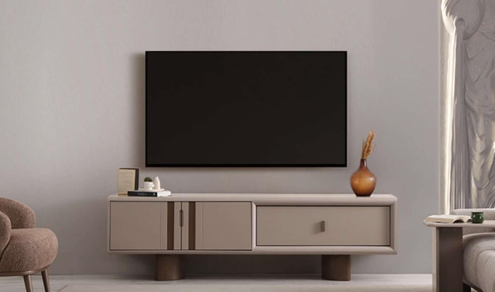 Picasso TV Ünitesi