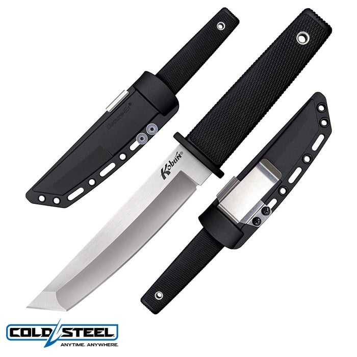 COLD STEEL Kobun Bıçak