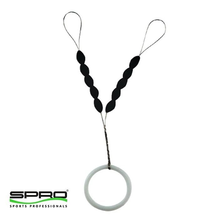 CTEC Kauçuk Stopper - S