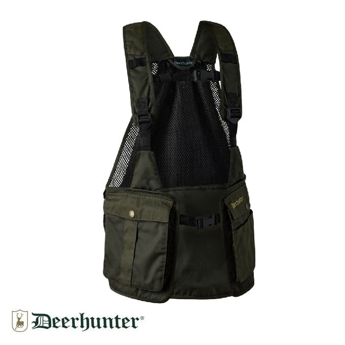 DEERHUNTER Atlas 393 Timber S/M Yelek