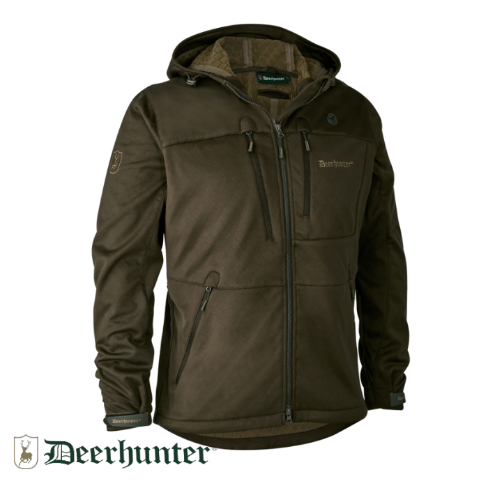 DEERHUNTER Excape Softhsell Mont XL