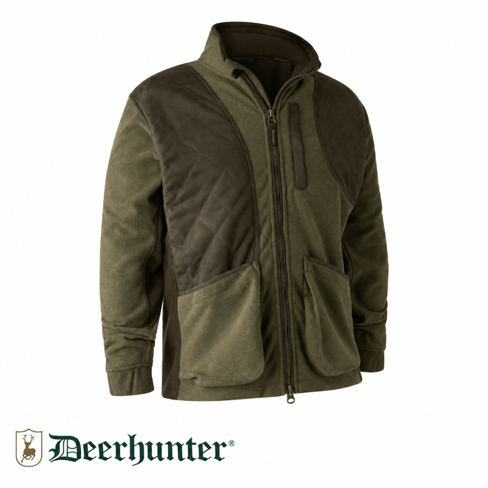 DEERHUNTER Gamekeeper Shooting Mont XL