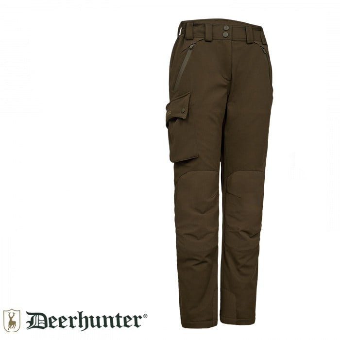 DEERHUNTER Lady Muflon Pro Pantolon 38