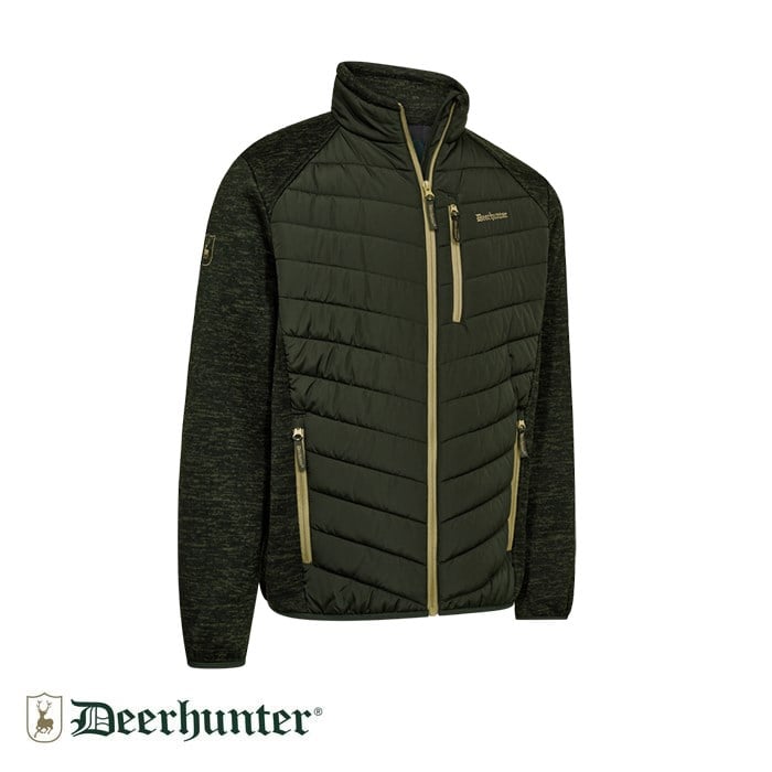 DEERHUNTER Moor Padded Mont L