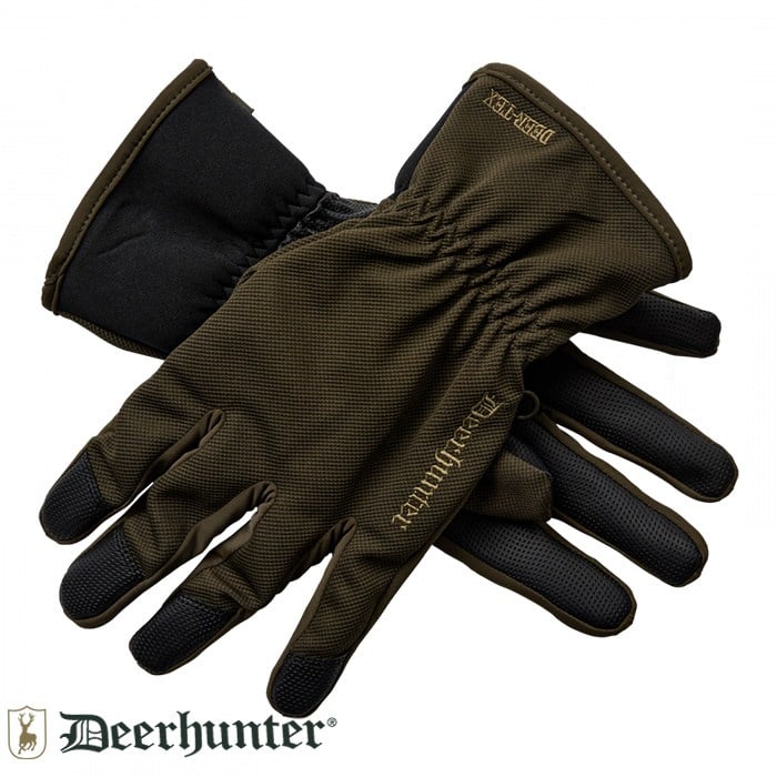 DEERHUNTER Muflon Pro Light Eldiven L