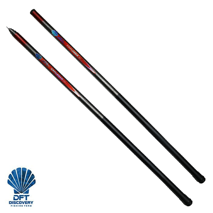 DFT Explorer 500 cm Göl Kamışı 10-30 g