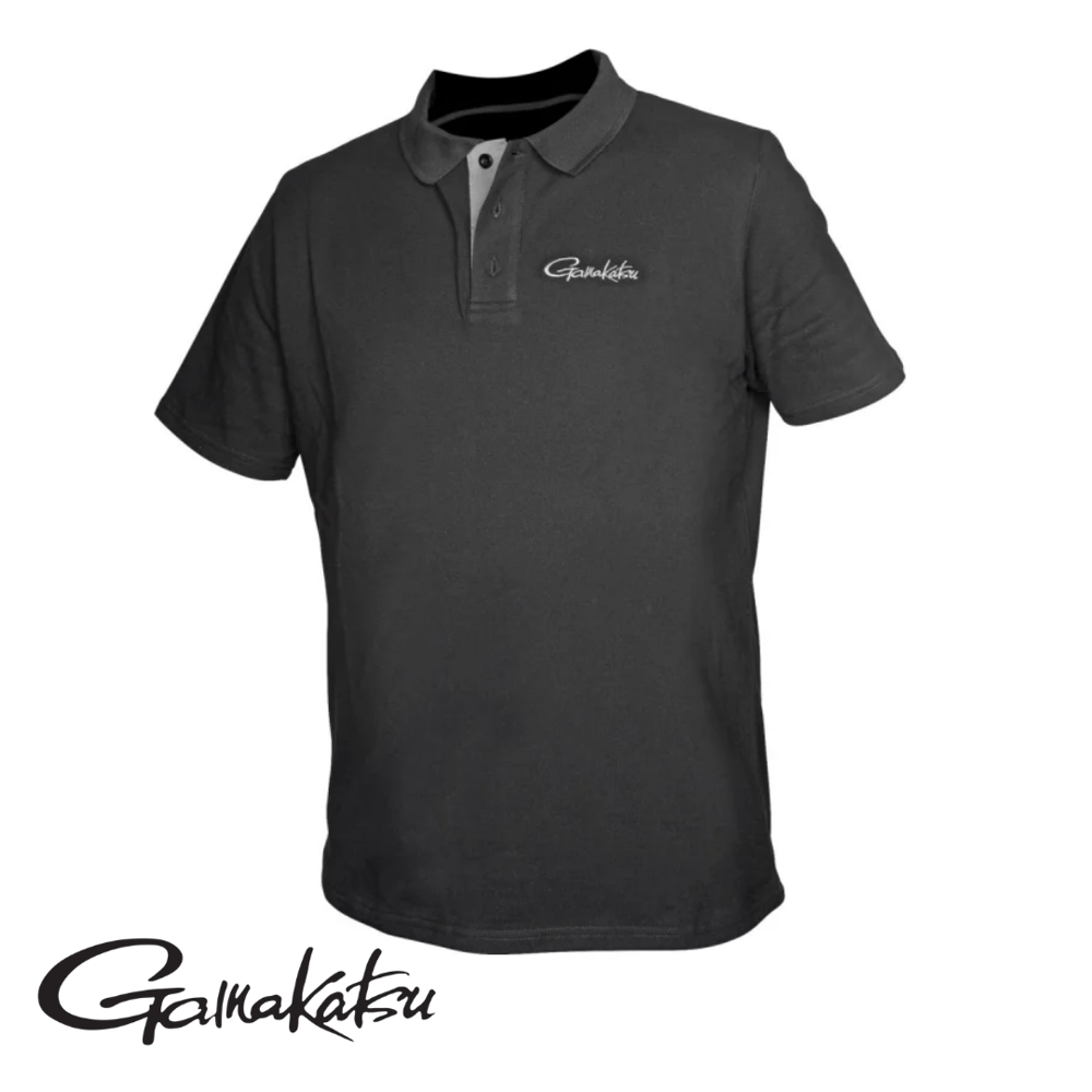 GAMA G-Polo S Tişört