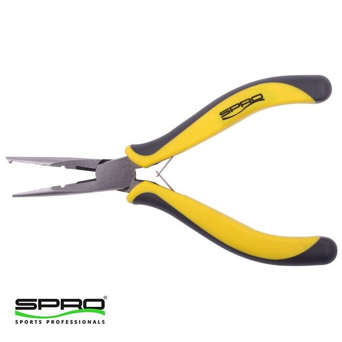 SPRO Halka Açabilen Balıkçı Pensesi 13,5cm