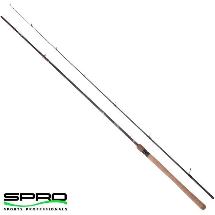 SPRO RIDGECLASSIX DROPSHOT 2.70M 7-30GR Olta Kamışı