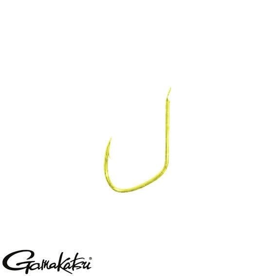 T.D.GAMAKATSU BKD-2210G Ekmek/Hamur İğne Takımı 60 cm #8