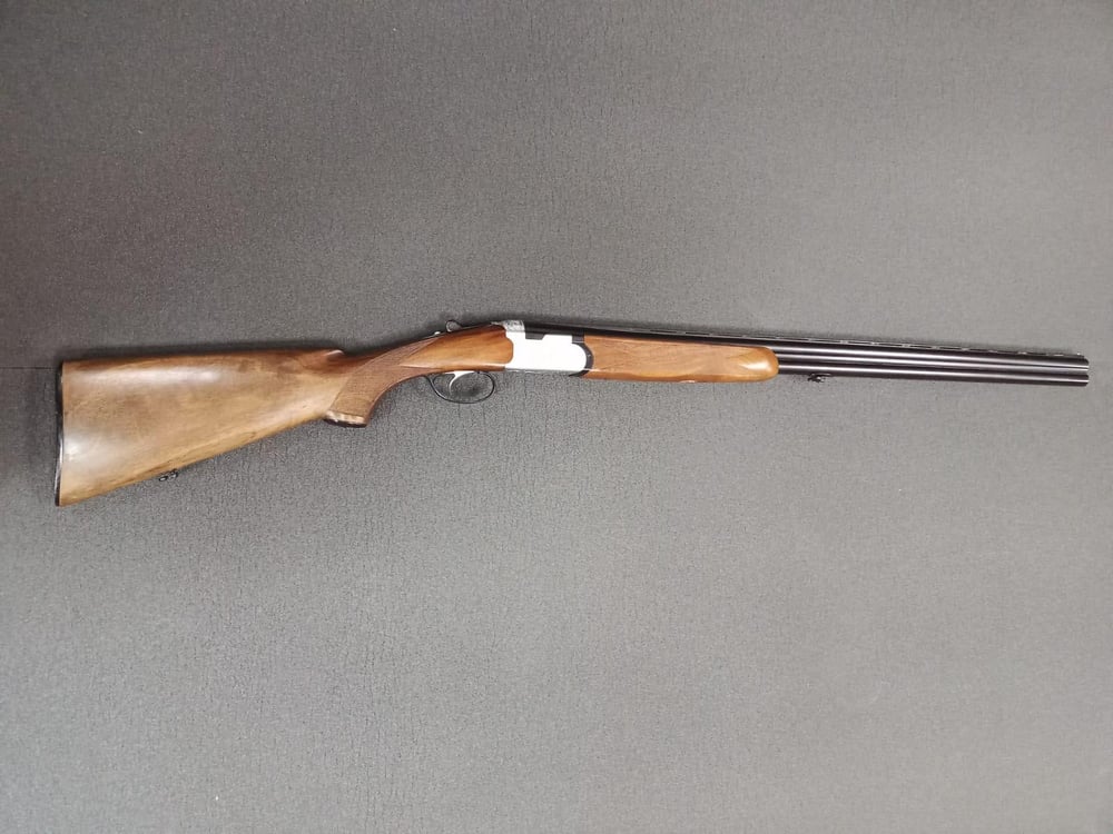 Beretta S56E superpoze 20-71 fix