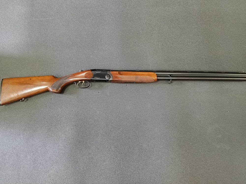 BERETTA S686 ULTRA LİGHT 12 GA 71 CM