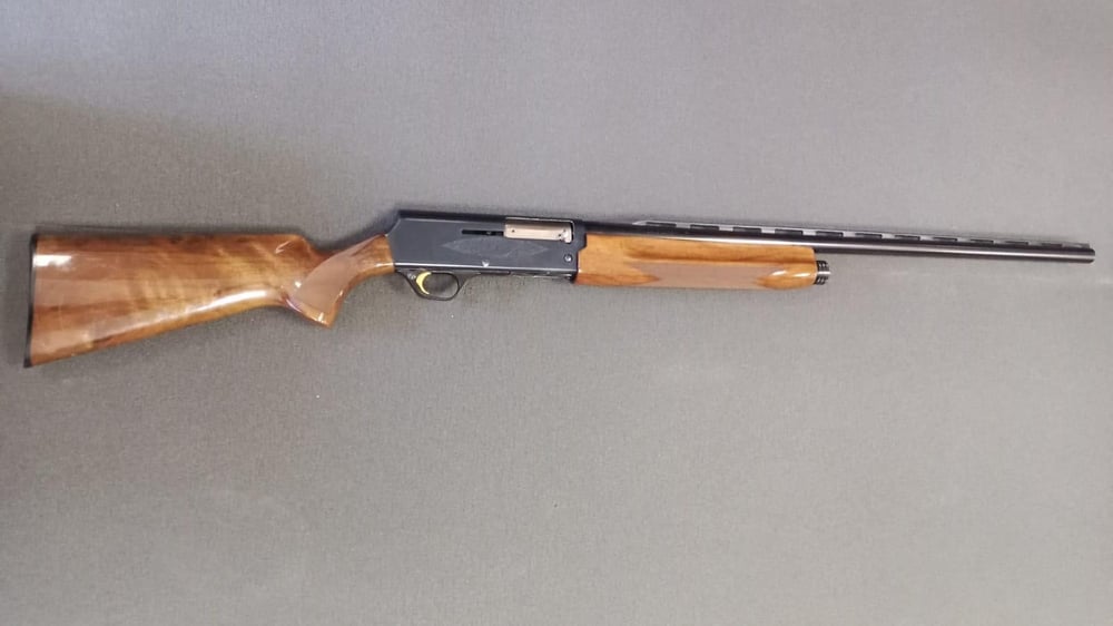 BROWNİNG A500 AHŞAP Y.OTOMATİK  12 71 FX