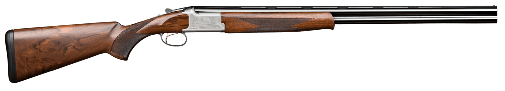 Browning B525 Game 1 Light S.Poze 20/71