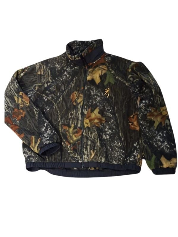 Browning Ceket Orman M